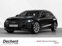 Second-hand Audi A5 Sport 204 CP (150 kW) 2025 Negru Break