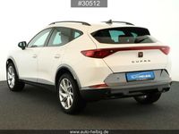 Gebraucht Cupra Formentor 150 PS (110 kW) 2024 Candy weiss SUV