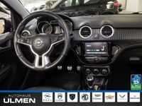gebraucht Opel Adam Slam SLAM 1.4 64 kW Navi-Link-Tom Aluräder