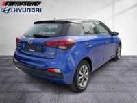 gebraucht Hyundai i20 10 T-GDI Trend