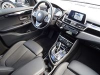 gebraucht BMW 218 Active Tourer i Sport Line Autom., Rückfahrkamera