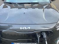 Gebraucht Kia Niro Vision 150 kW (204 PS) 2022 Grau SUV