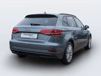 gebraucht Audi A3 Sportback 35 TDI XENON PDC+ MMI KLIMA