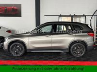 Gebraucht BMW X1 Advantage 192 PS (141 kW) 2016 Silber SUV