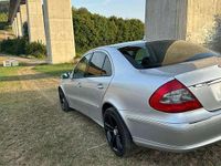 Gebraucht Mercedes E280 Avantgarde 190 PS (139 kW) 2007 Kombi