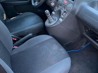 Gebraucht Fiat Panda 69 PS (50 kW) 2010 Kleinwagen