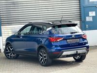 Gebraucht Seat Arona FR 150 PS (110 kW) 2020 Blau SUV