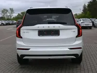 Gebraucht Volvo XC90 Ultra 455 PS (334 kW) 2025 Crystal white pearl SUV