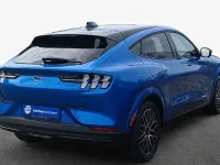 Neu Ford Mustang Mach-E Premium 202 kW (276 PS) 2026 Velocity blue SUV