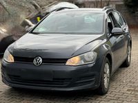 Gebraucht VW Golf VII 105 PS (77 kW) 2013 Grau Kleinwagen