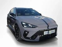 Neu Cupra Leon 300 PS (220 kW) 2026 Magnetic grau Kleinwagen