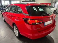 gebraucht Opel Astra Sports Tourer 1.6 CDTI *Klima*Freisprech