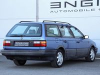 Gebraucht VW Passat 174 PS (127 kW) 1992 Blau Kombi