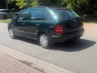 Gebraucht Skoda Fabia 75 PS (55 kW) 2001 Kombi