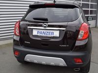 gebraucht Opel Mokka 1.4 Turbo 4x4 Innovation Bi-Xenon Navi Kamera Temp