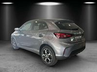 Neu MG MG3 Luxury 194 PS (142 kW) 2026 Hampstead grey Kleinwagen