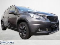 gebraucht Peugeot 2008 Allure 1.2 Pure Tech 130 EAT6