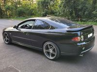 Gebraucht Pontiac GTO 405 PS (297 kW) 2005 Schwarz Coupé