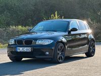 gebraucht BMW 116 E87