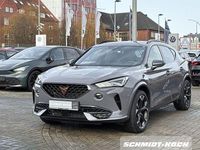 Gebraucht Cupra Formentor VZ 310 PS (228 kW) 2022 Grau SUV