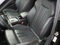 Gebraucht Audi A4 S-Line 150 PS (110 kW) 2017 Schwarz Kombi