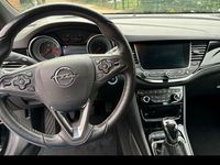 gebraucht Opel Astra Sports Tourer K 1,6 Dynamic E Turbo 200 PS Start/Stopp