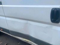 Gebraucht Peugeot Boxer 2011 Weiß Van