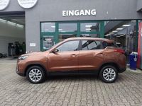 Neu Baic X35 136 PS (100 kW) 2025 Braun SUV