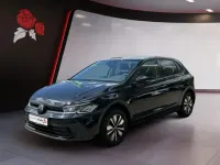 Używany VW Polo Move 95 KM (69 kW) 2024 Hatchback