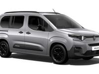 Neu Citroën Berlingo 102 PS (75 kW) 2025 Artense grau metallic Van / Kleinbus