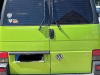 gebraucht VW T4 Syncro