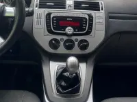 Gebraucht Ford Kuga Individual 140 PS (102 kW) 2012 Schwarz SUV