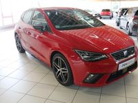 gebraucht Seat Ibiza 1.0 TSI FR Klima Navi Rückfahrkamera Gebrauchtwagen, bei Autohaus von der Weppen GmbH & Co. KG