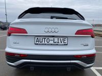 gebraucht Audi Q5 Sportback 40 TDI qu*S LINE*PAN*VIR*LED*KAMERA