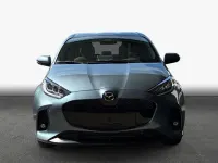 Neu Mazda 2 Exclusive-Line 116 PS (85 kW) 2026 Grau Kleinwagen