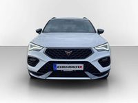 Gebraucht Cupra Ateca VZ 300 PS (220 kW) 2023 Weiß SUV