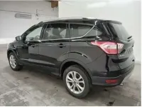 Gebraucht Ford Kuga Titanium 150 PS (110 kW) 2020 Schwarz SUV