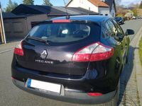 gebraucht Renault Mégane TomTom Edit. inkl. Klima, Tempopilot, 8fach Reifen