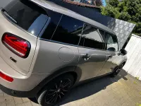 Gebraucht Mini One Clubman Classic 102 PS (75 kW) 2022 Grau Kombi