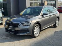 Gebraucht Skoda Kamiq Tour 150 PS (110 kW) 2022 Andere farbe SUV
