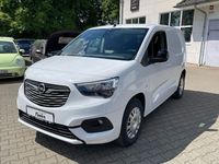 Gebraucht Opel Combo-e Life Edition 100 kW (136 PS) 2022 Weiß Limousine
