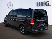 gebraucht Mercedes V300 d L 4x4 7-Sitzer/360°-Kamera/AHK