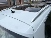 Gebraucht VW Tiguan 180 PS (132 kW) 2016 Weiß SUV