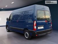 gebraucht Renault Master KASTEN L2H2 HKa 3,5t dCi 180 KLIMAANLAGE