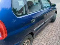 Gebraucht Mitsubishi Space Star 90 PS (66 kW) 2004 Van / Kleinbus