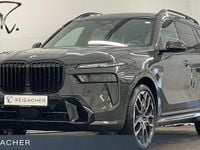 Ny BMW X7 Performance 352 HK (258 kW) 2025 Grå SUV