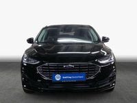 Nowe Ford Focus Titanium 155 KM (114 kW) 2025 Czarny Sedan/Limuzyna