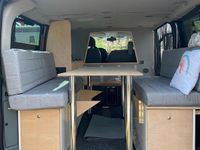 Usata Ford Transit 116 CV (85 kW) 2011 Nero Monovolume