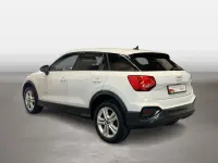 Gebraucht Audi Q2 Advanced 150 PS (110 kW) 2025 Weiß SUV