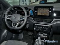 Neu VW T-Roc Style 150 PS (110 kW) 2026 Schwarz SUV